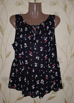 Блузка new look