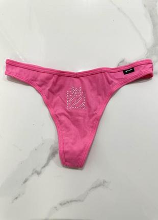 Трусики от victorias secret