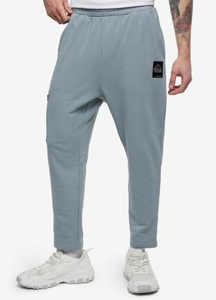 Спортивные штаны мужские kappa 122925-92