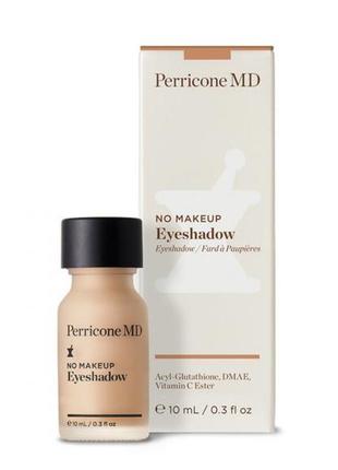 Жидкие тени для век perricone md no makeup eyeshadow