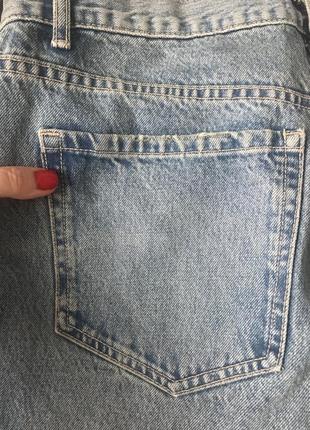 Крутые джинсы на весну, лето1 фото