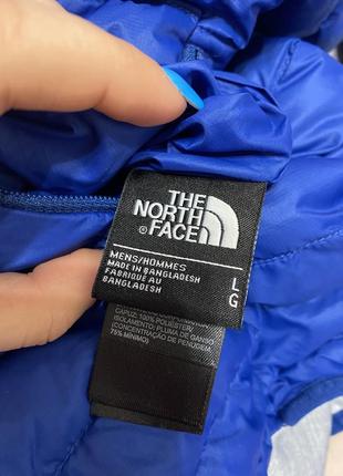 Куртка курточка оригинал двухсторонняя the north face ветровка ветровка5 фото