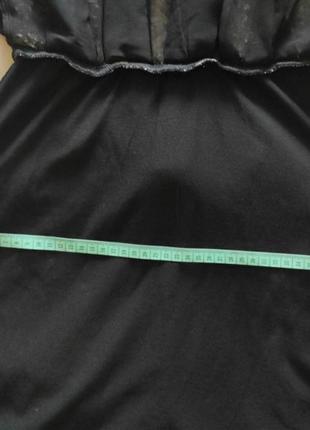 Чудесное платье с золотистыми пайеткпми