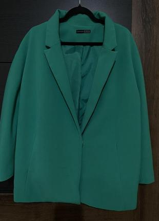 Продам женский пиджак.1 фото