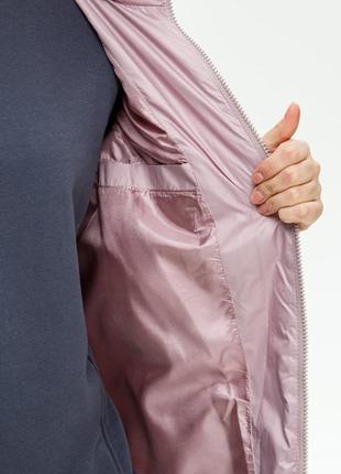 👑vip👑 курточка для беременных и молодых матусь слинго куртка демисезонная курточка три в одном9 фото
