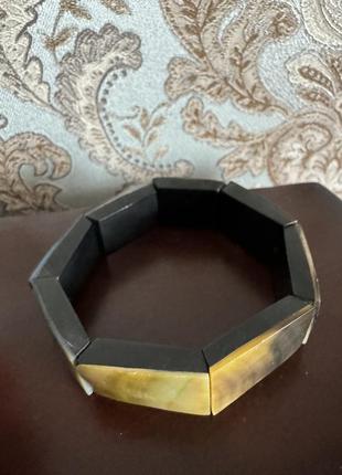 Браслет перламутровый, браслет перламутр