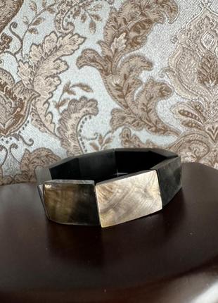 Браслет перламутровый, браслет перламутр