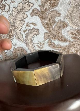 Браслет перламутровый, браслет перламутр