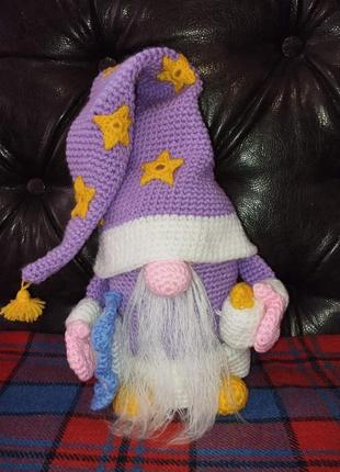 Гном сонько