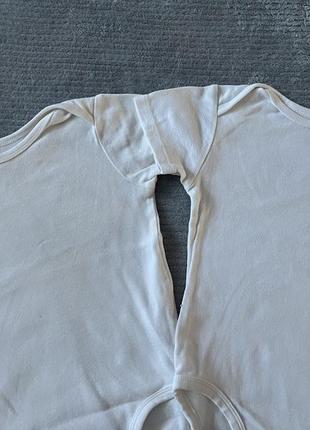 Боди с коротким рукавом h&amp;m 2