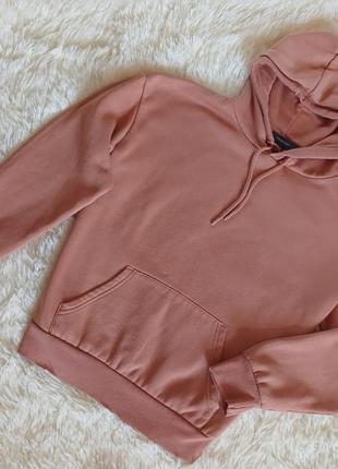 Худі оверсайз розмір 46-48 4