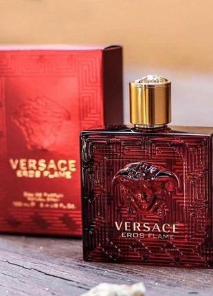 Versace eros flame