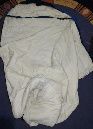 Спальный мешок2 фото
