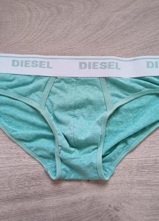 Труси diesel