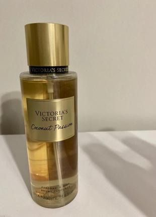 Спрей для тіла victoria’s secret.  .