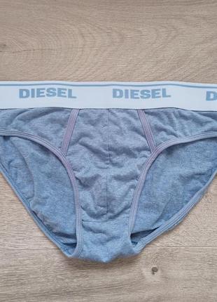 Труси diesel