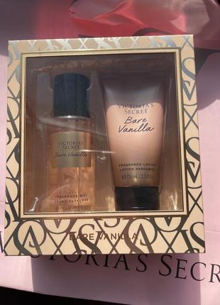 Подарункові набори victoria’s secret