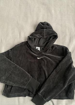 Худі nike