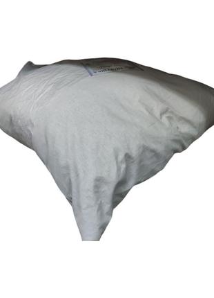 Подушка силиконова економ елегант 50×50