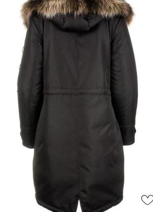 Куртка жіноча тепла, легка 50-523 фото