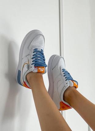 Nike air force2 фото