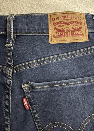 Джинси levi’s4 фото