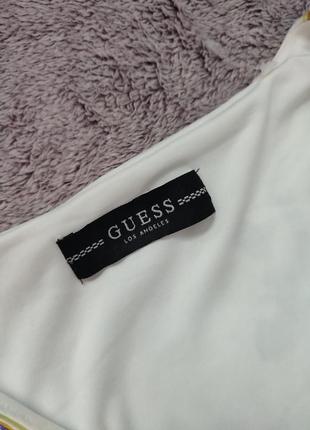 Сукня guess3 фото