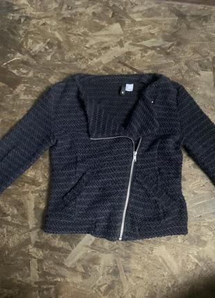 Жакет h&amp;m