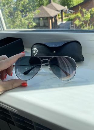 Очки ray ban оригинал1 фото