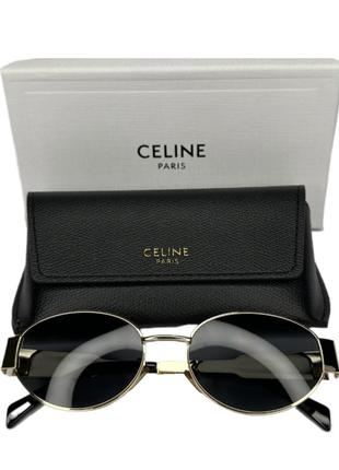 Очки celine