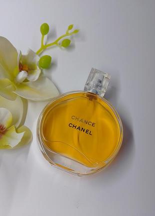 Парфуми chanel chance