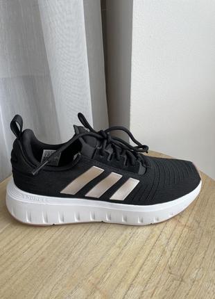 Кроссовки adidas swift run1 фото