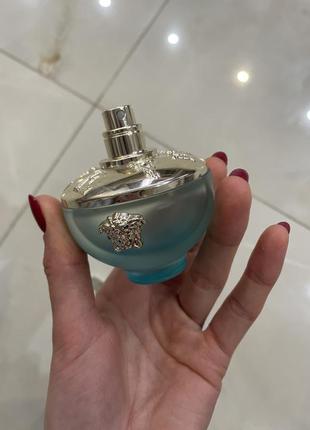 Оригинальный парфюм versace6 фото