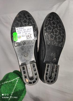 Сапоги резиновые ботинки5 фото