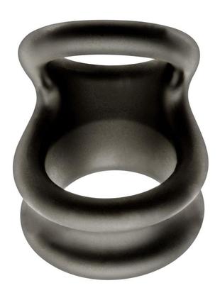 Эрекционное кольцо dual stretch • medium 3