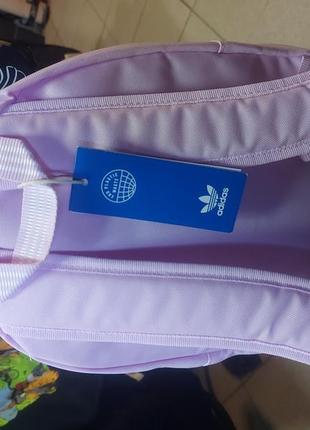 Небольшой рюкзак adidas5 фото