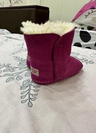 Угги оригинал