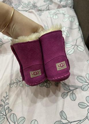 Угги оригинал3 фото
