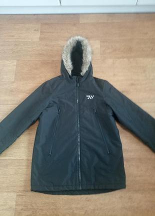 Куртка демі