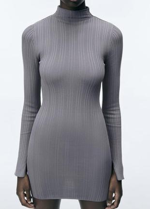 Сукня zara2 фото