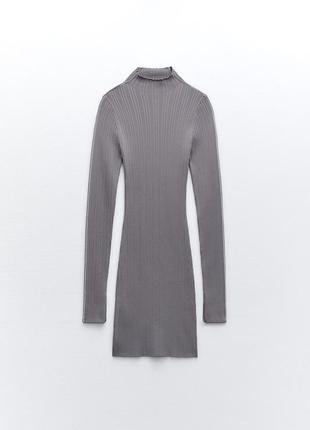 Сукня zara7 фото