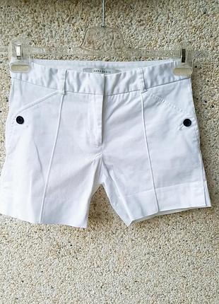 Шорты zara basic