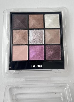 Тіні givenchy2 фото