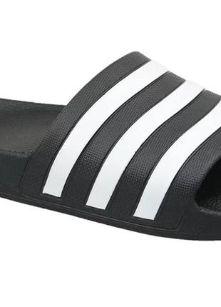 Универсальные шлепанцы adidas adilette aqua(к5)