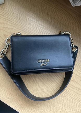 Сумка guess