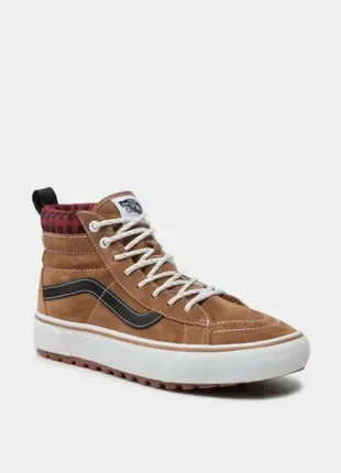 Vans sk8-hi mte-1