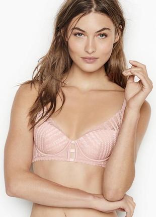 Ніжний наборчик зебра 😍 victoria's secret 💕