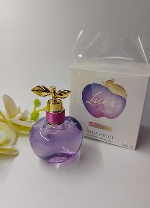 Парфуми nina ricci . luna blossom