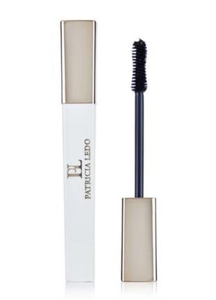 Туш для вій patricia ledo wonter lashes black mascara1 фото