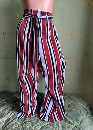 Брюки.кюлоти. primark. 38. m. є нюанс